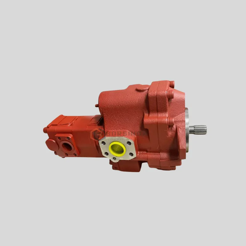High-quality PVD-2B-44BP-16G5-4713F PVD-2B-45P-18G6A-4891F piston pump for nachi for CAT